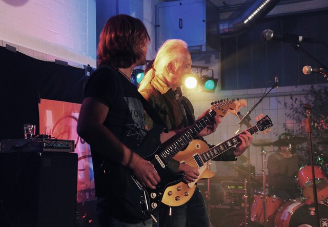 ULLI WINKELMANN,DER ROCKENDE BÜRGERMEISTER