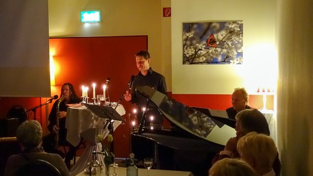 Von ihm erfuhren wir viel über Niederrheinische Bergriesen, Schein-Vögel und Passier-Scheine 