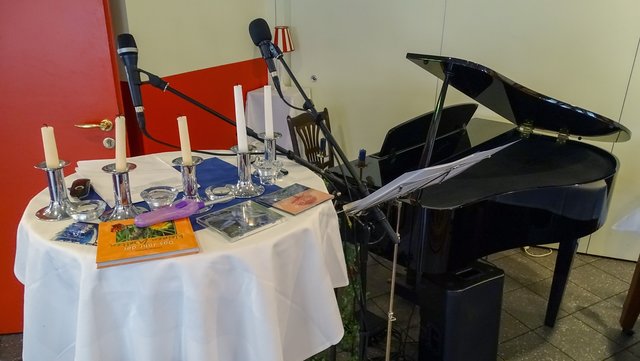 Diese Accessoires gehören nun mal dazu