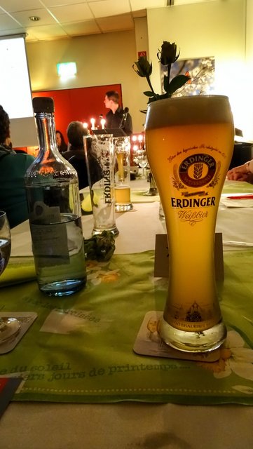 Aber auch diese Accessoires gehören nun mal dazu