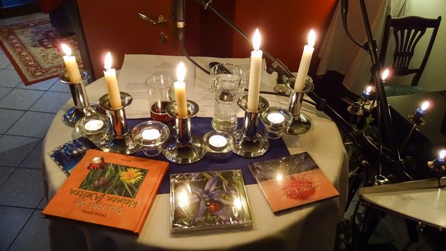 Diese Accessoires gehören nun mal dazu