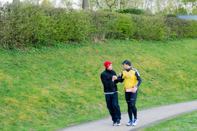 Versorger Patrick Hinzer!