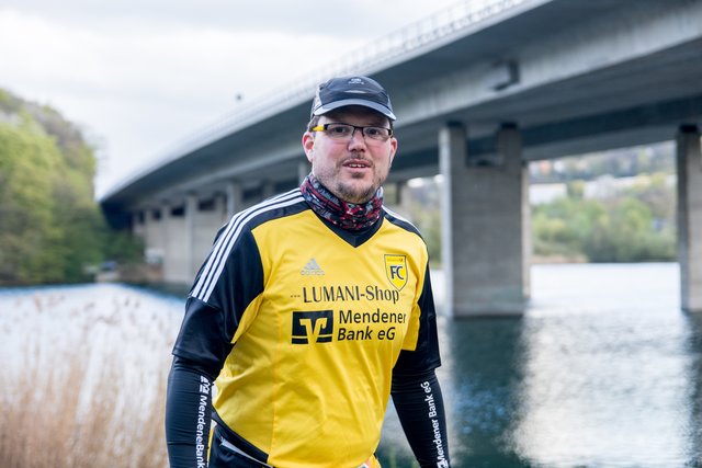 24 Stundelauf Seilersee!