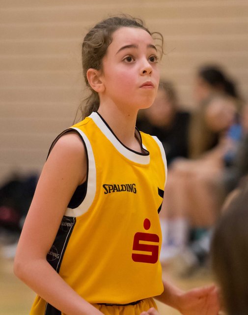 Melissa Misic