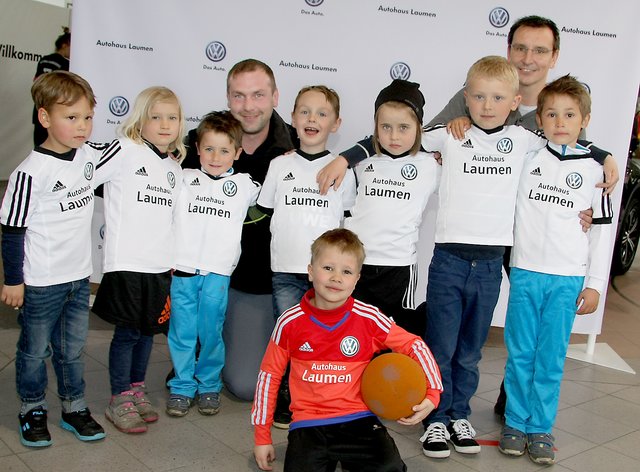 Victoria Habinghorst Minis