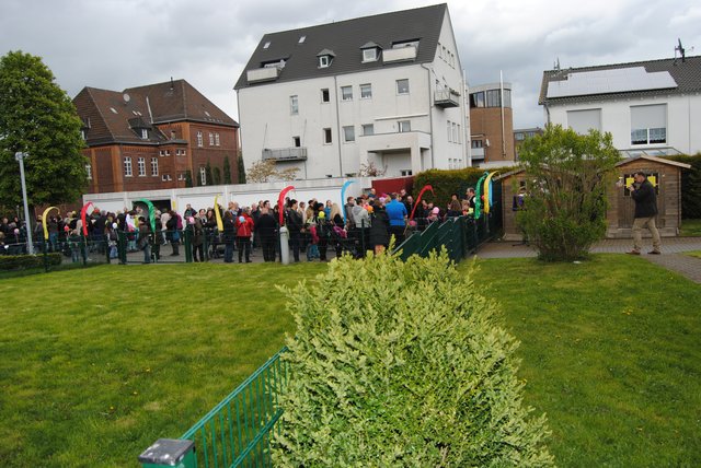 50 Jahre Kindergarten St. Bonifatius Haspe - Hagen