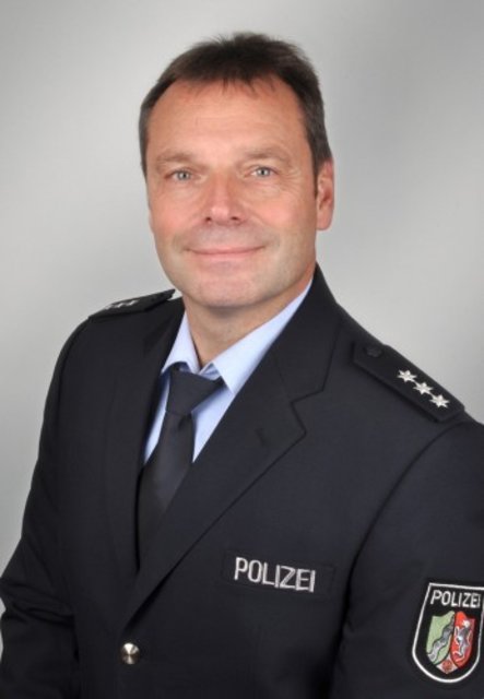 "Bei den Fahrerfluchten mit Personenschaden konnten wir in 81 Prozent aller Fälle den Täter ermitteln", erklärt Michael Franz vom Polizeipräsidium Recklinghausen.