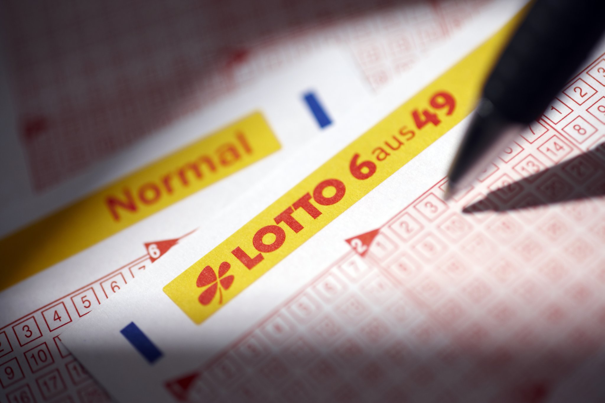 Westlotto Gewinn Prüfen Westlotto Gewinn Prüfen
