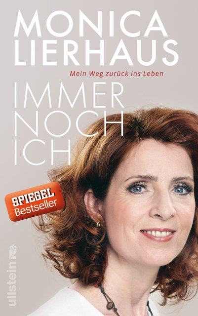 Monica Lierhaus kämpfte sich über Jahre ins Leben zurück.