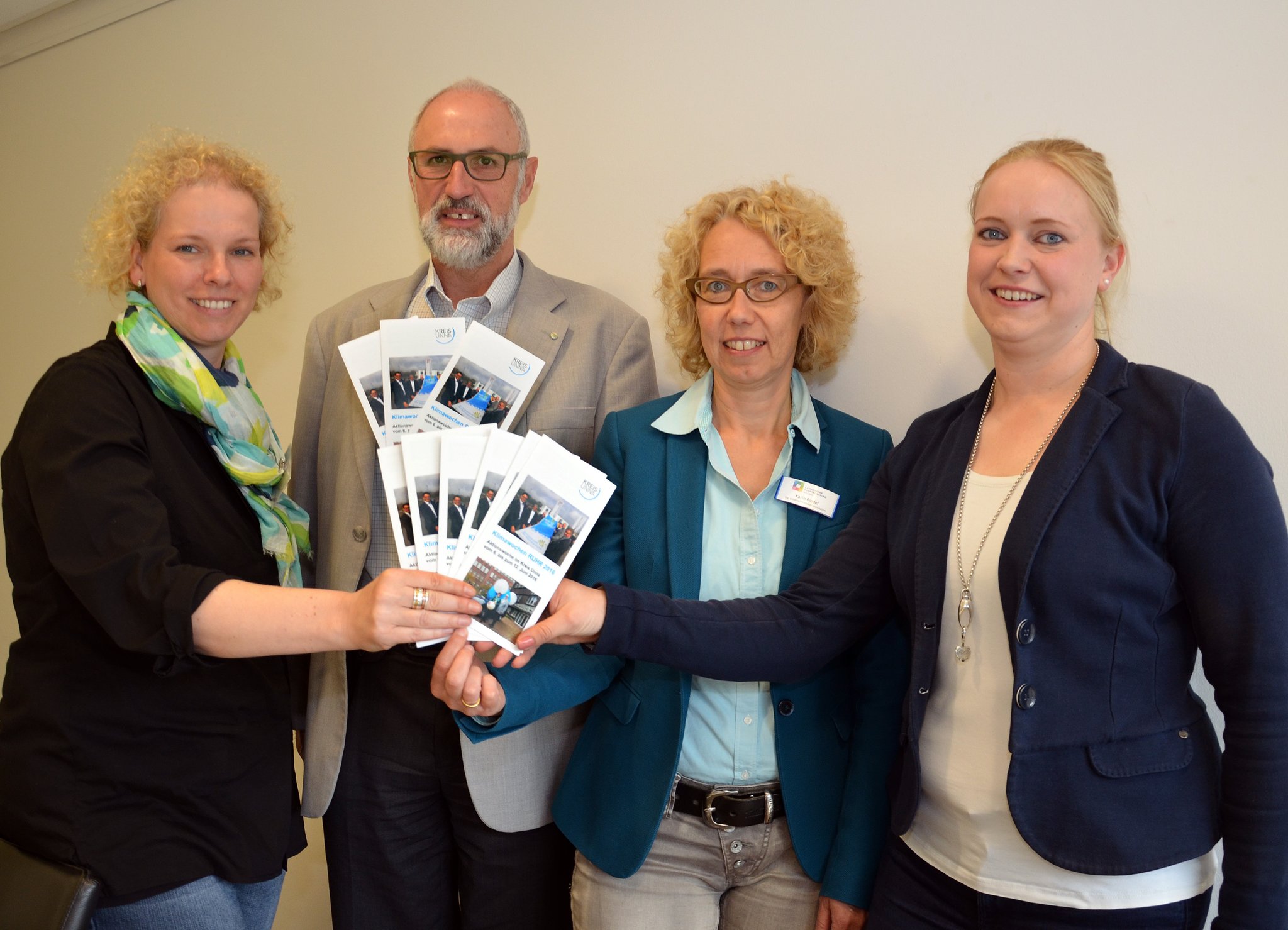 Kreis Unna Eine Woche für gutes Klima Unna