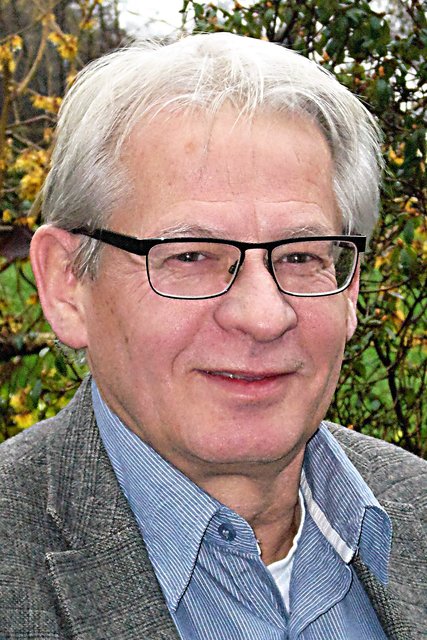 Hans-Karl Höflich ist Ideengeber der "Deutschförderer". Foto: Pielorz