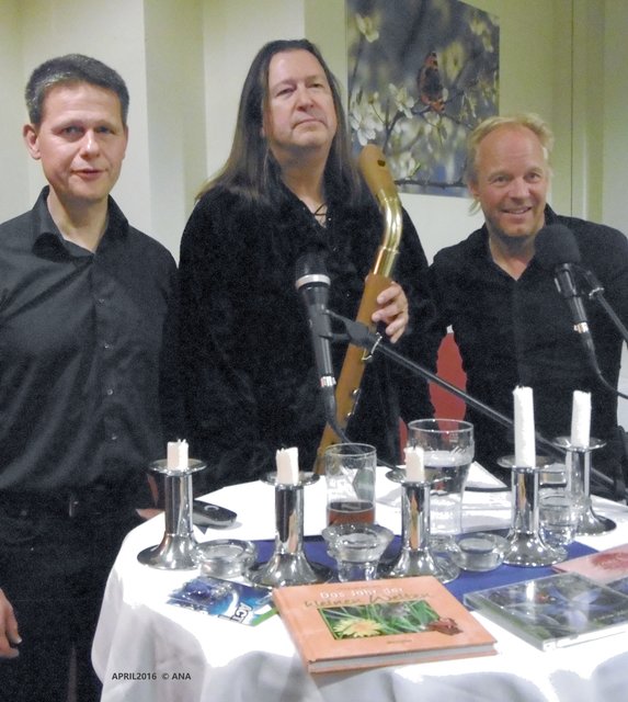 noch ein Schlußbild, bitte ...