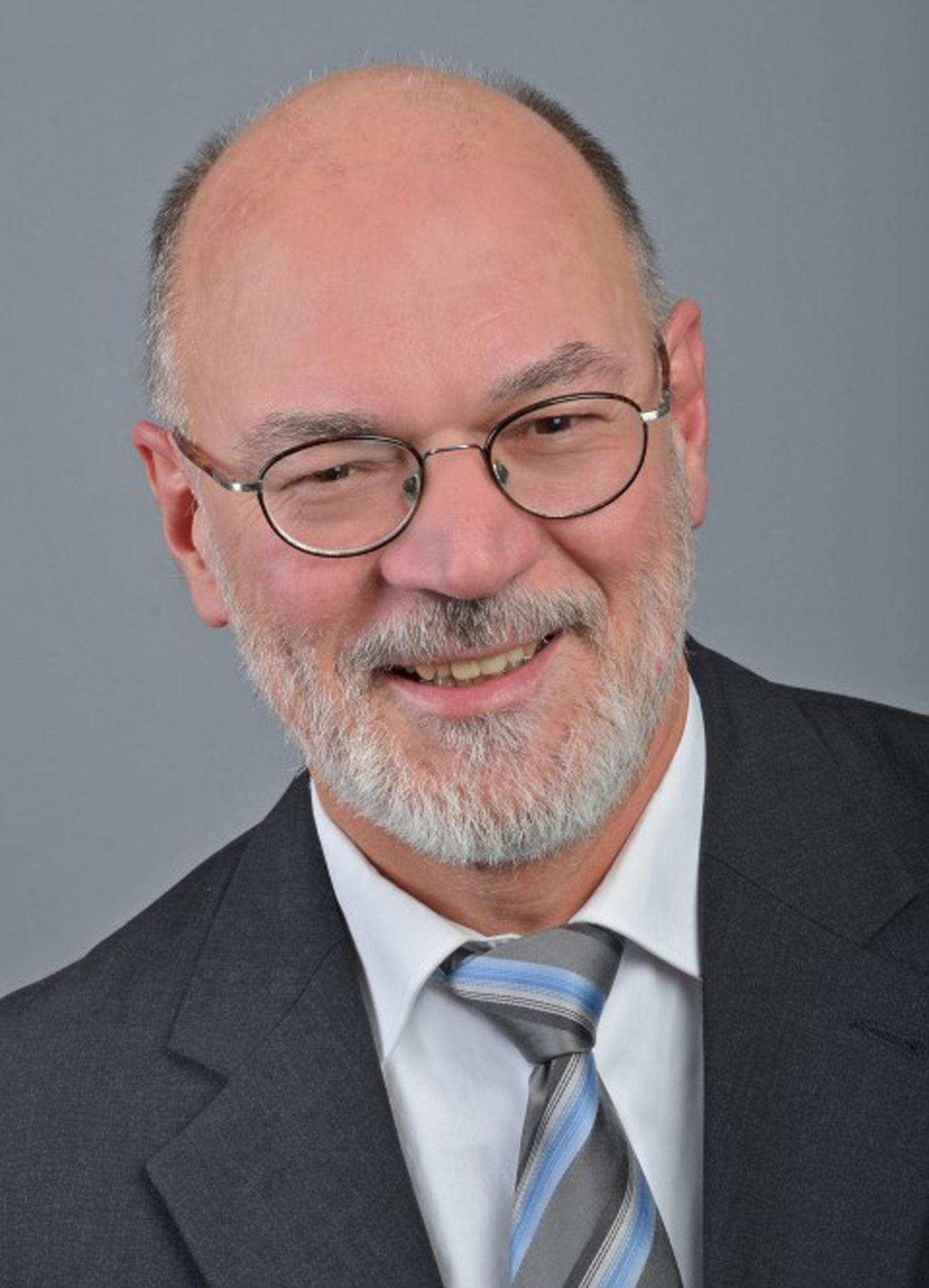 Peter Hilbig bleibt FBI-Fraktionsvorsitzender.