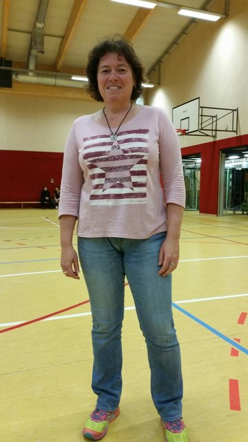 Ihr Mann trainiert seit Januar 2016 die Oberliga-Damen der Ruhrpott Baskets Herne, jetzt steigt auch Regina Sobolewski-Hader bei den Ruhrpott Baskets Herne als Co-Trainerin ein. Sie unterstützt Patricia Pfitzenreuter bei der weiblichen U13 der Ruhrpott Baskets Herne.