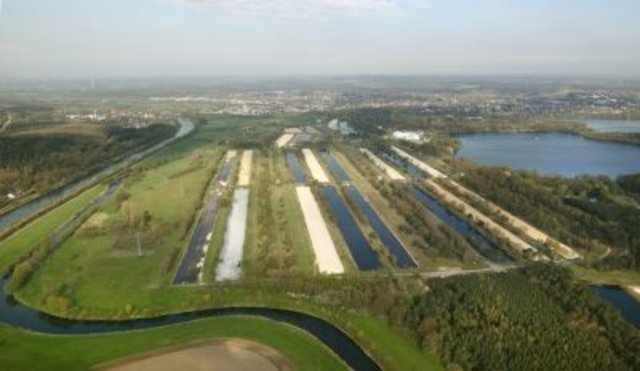 Wasserwerk Haltern