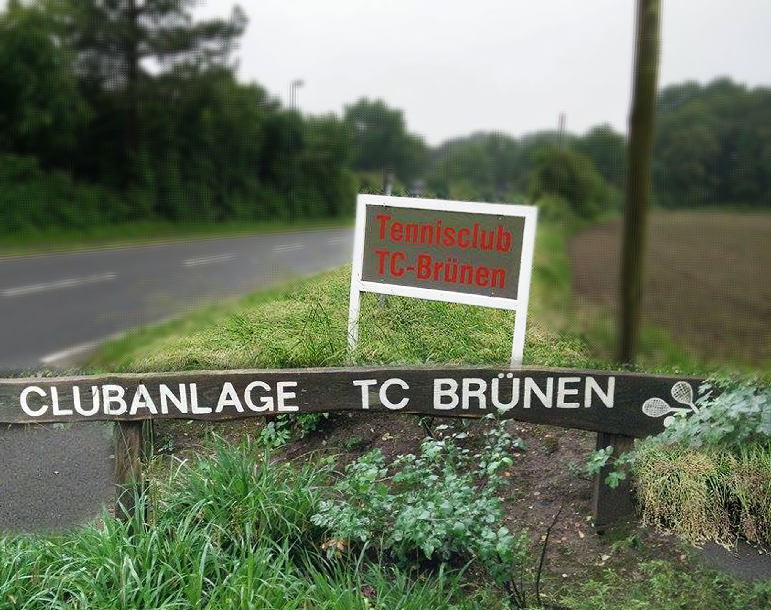 Da geht's lang!