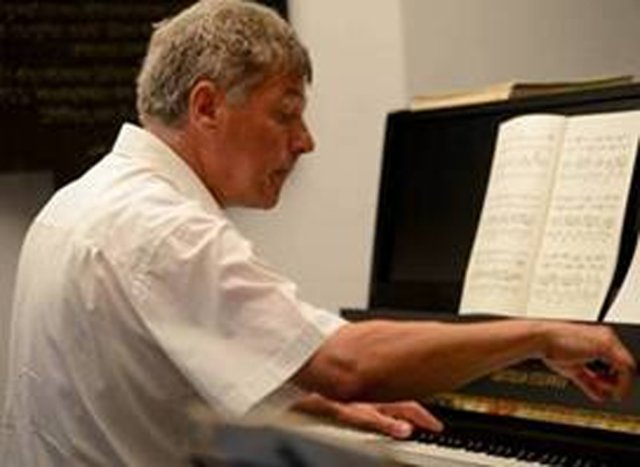 Bernhard Bücker
