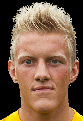 Jonas Erwig-Drüppel kommt vom SC Verl an die Lohrheide.