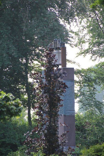 Garten der Ewigkeit Datteln