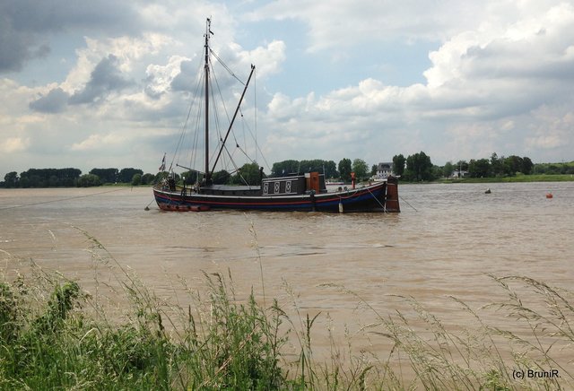 Hier ohne GRÜN davor... finde ich weniger schön... ;-)))