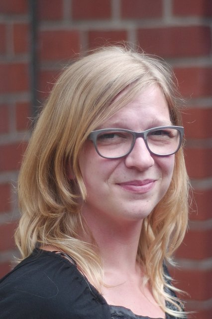 Leiterin Denise Finke: Das Thema Ernährung ist fester Bestandteil in unserem Jahresprogramm.“