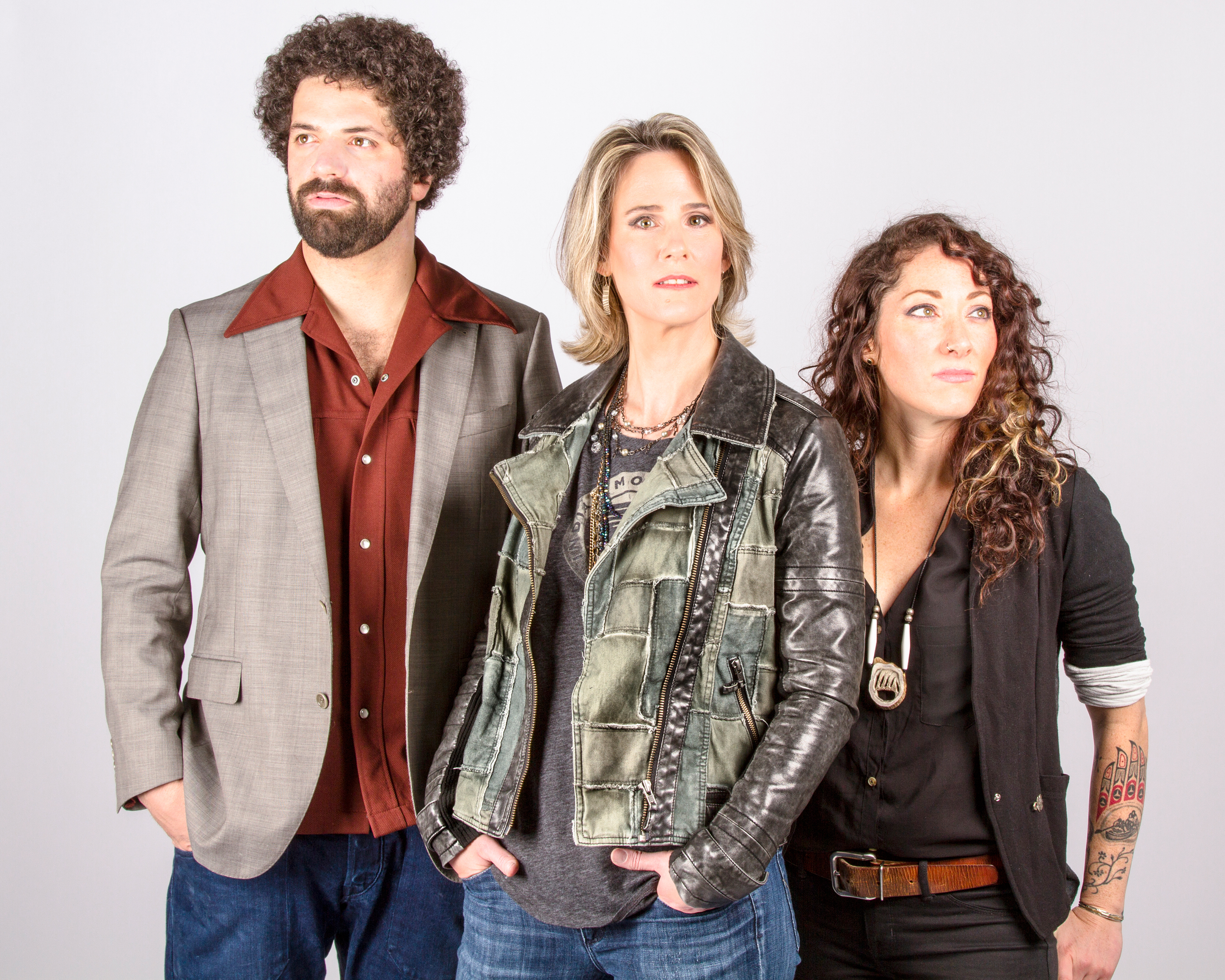 Lynne Hanson Trio