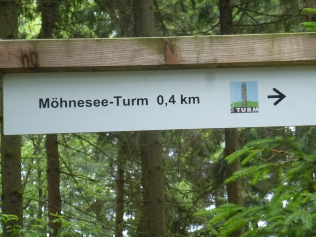 na ja ,ist ja gleich geschafft