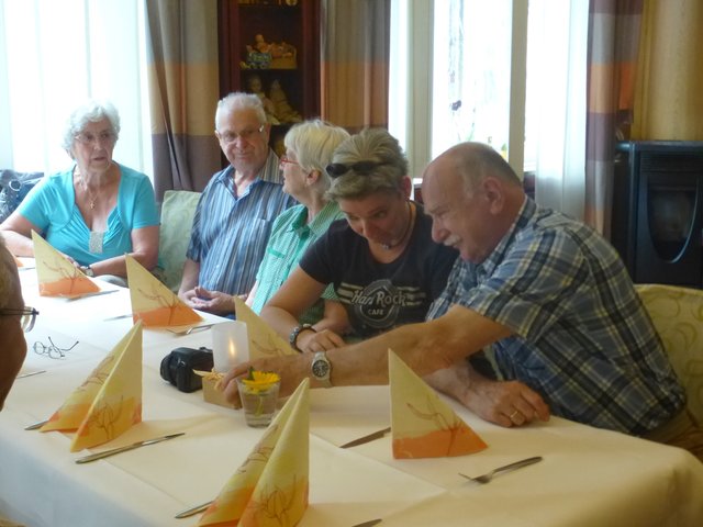 der Sauerländer Tisch