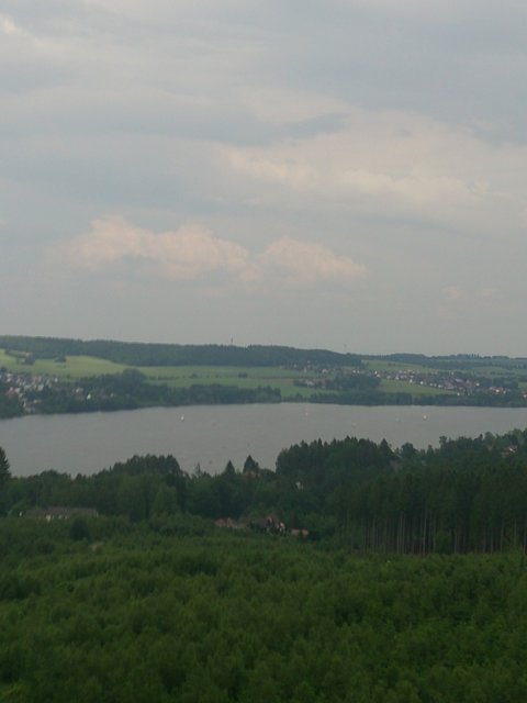 einige Bilder schlummern noch im Handy