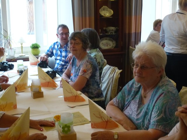 Hanni, Elisabeth, Ralf