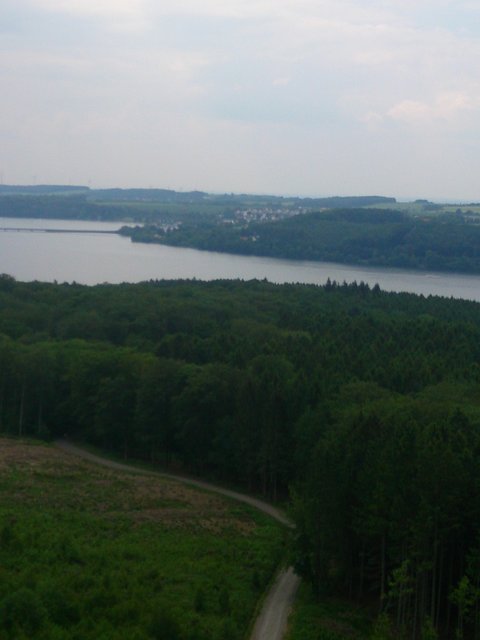 bis bald am Möhnesee