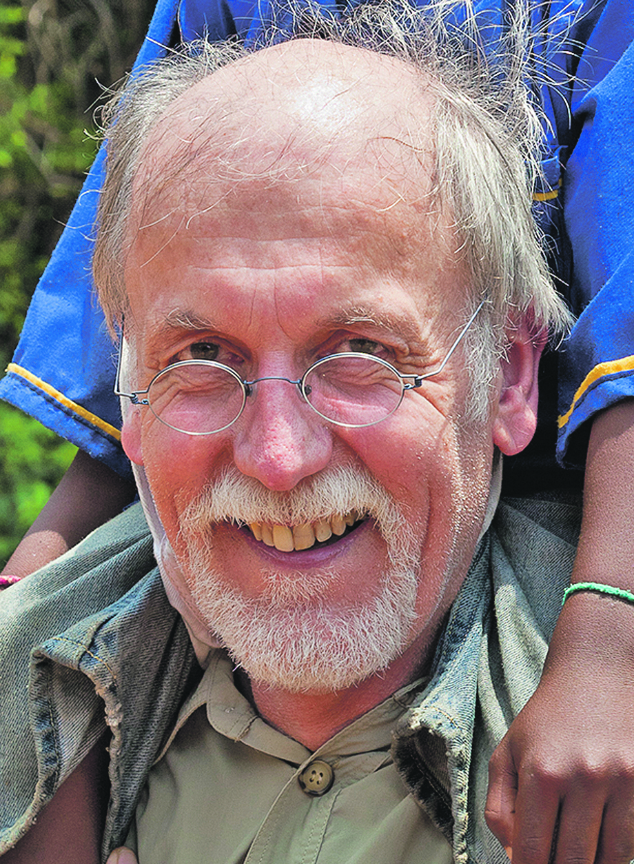 Dr. Werner Strahl