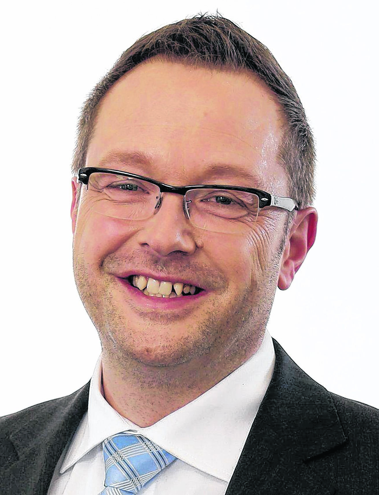 Konsequenzen ziehen, Betroffenen helfen und Ehrenamtlern danken möchte Xantens Bürgermeister Thomas Görtz.