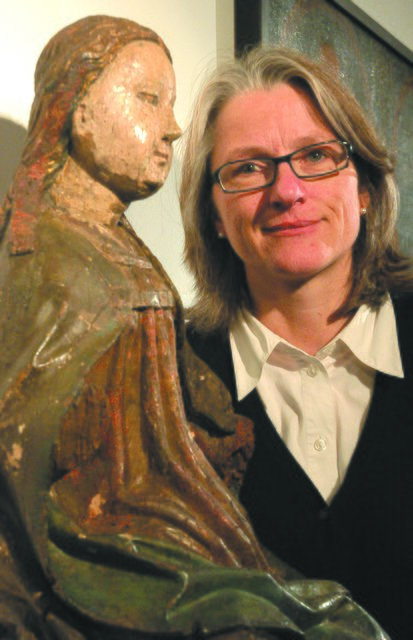 Dr. Birgitta Falk
