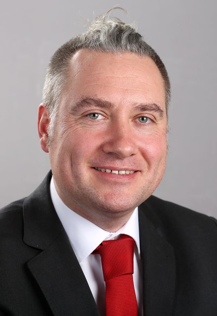 Carsten Klink