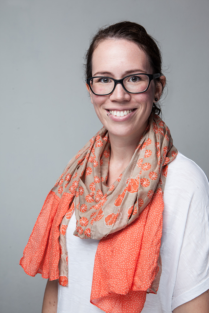 Eva Kauenhowen, gleichstellungspolitische Sprecherin der Oberhausener GRÜNEN.