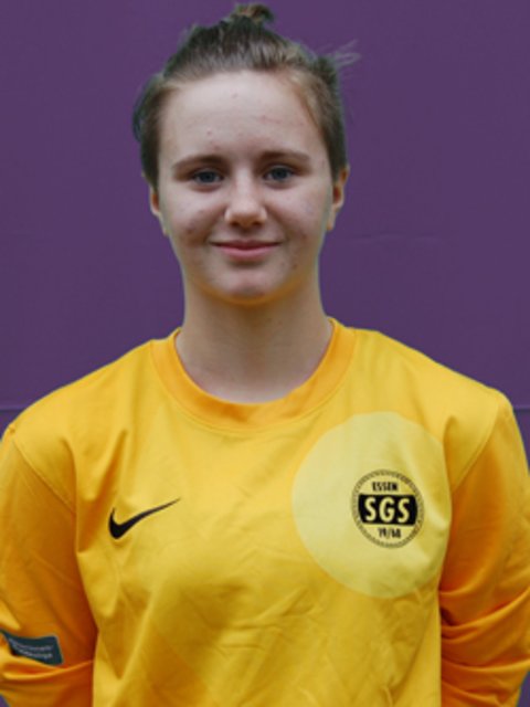 Jaqueline Birkholz (SGS Essen)