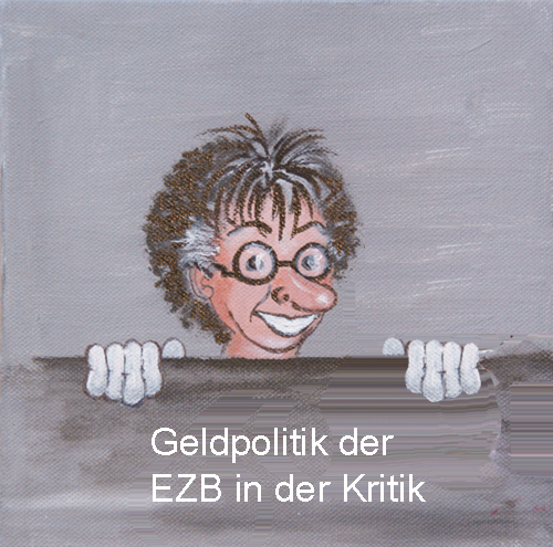 Bekowerdo empfiehlt: "Ein Blick über die Mauer auf die Realität lohnt sich".