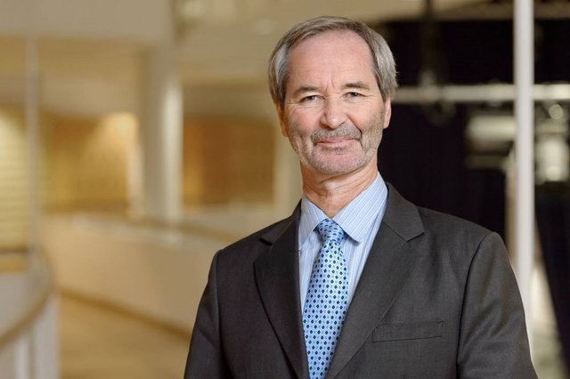 Prof. Dr. Morten Huse