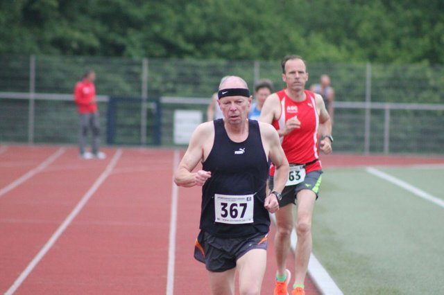 Helge Rademacher