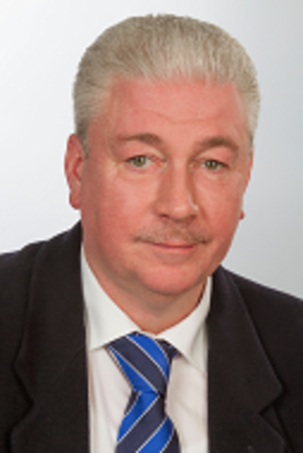 Rüdiger Haag