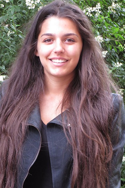 Manjou Wilde (SGS Essen)
