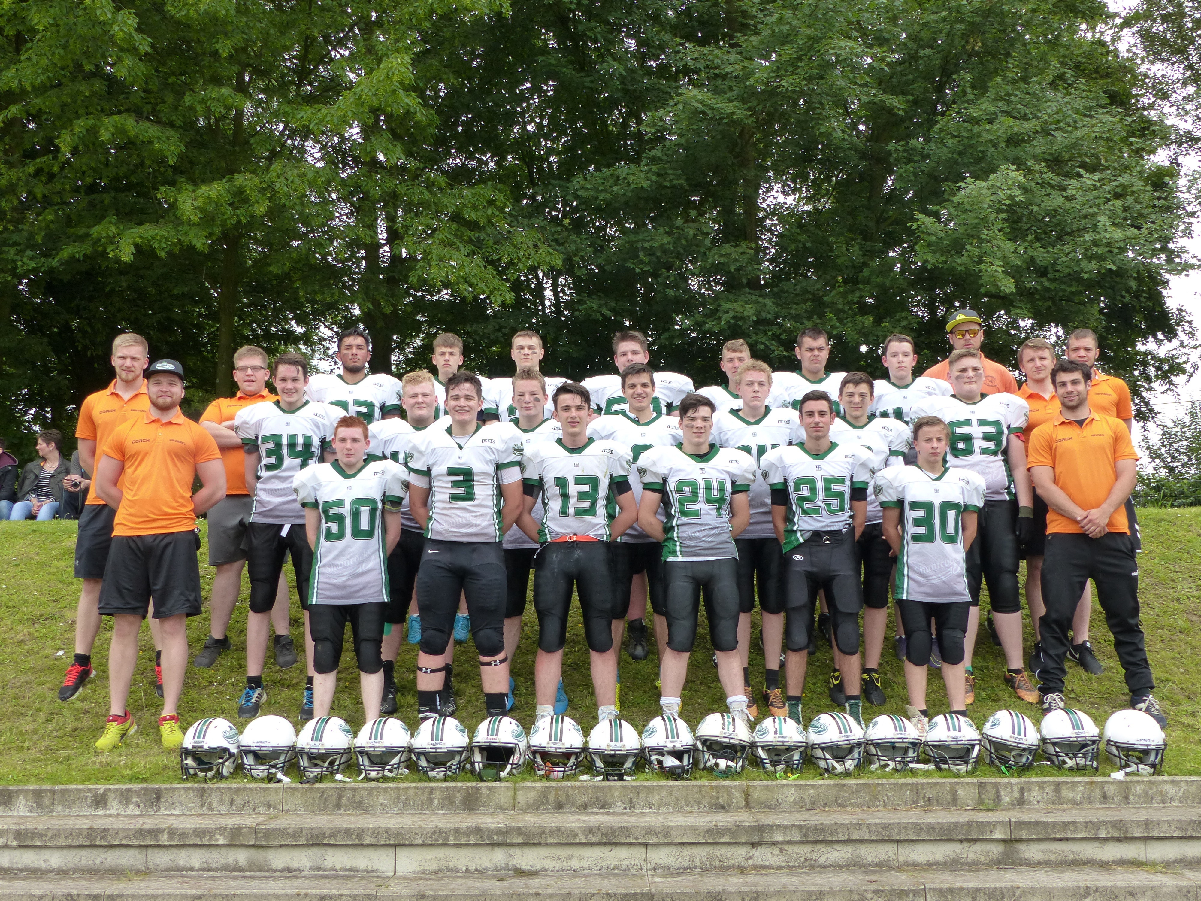 Teamfoto