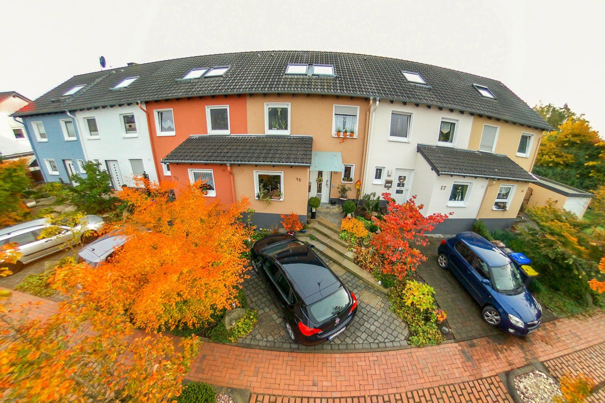 Fast die Hälfte der Kosten erstattet Bottroper Haus und