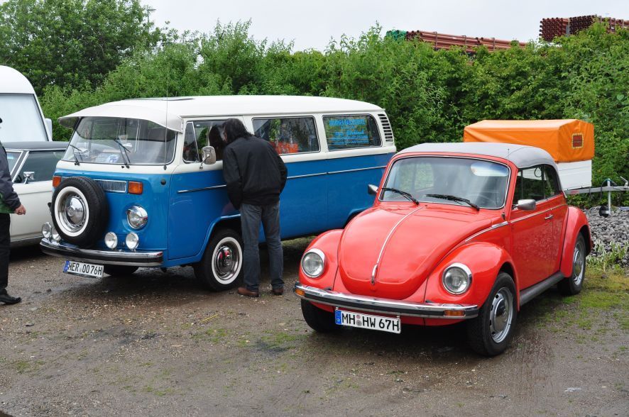 Oldtimerfestival 2016