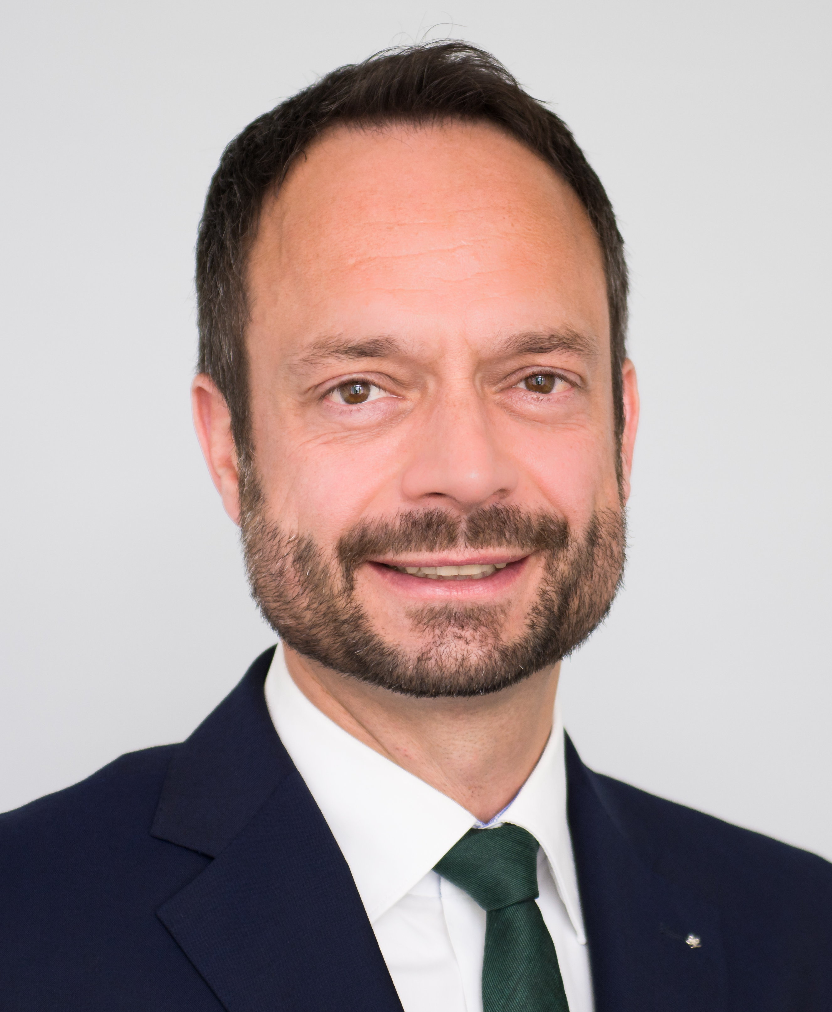 „Die Entscheidung, Organe zu
spenden, muss jeder für sich
selbst treffen. Wir helfen dabei
mit umfangreichen Informationen“,
so AOK-Chef Tom Ackermann.