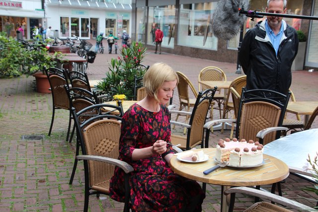 BBC auf den Spuren von Anna von Kleve Kleve