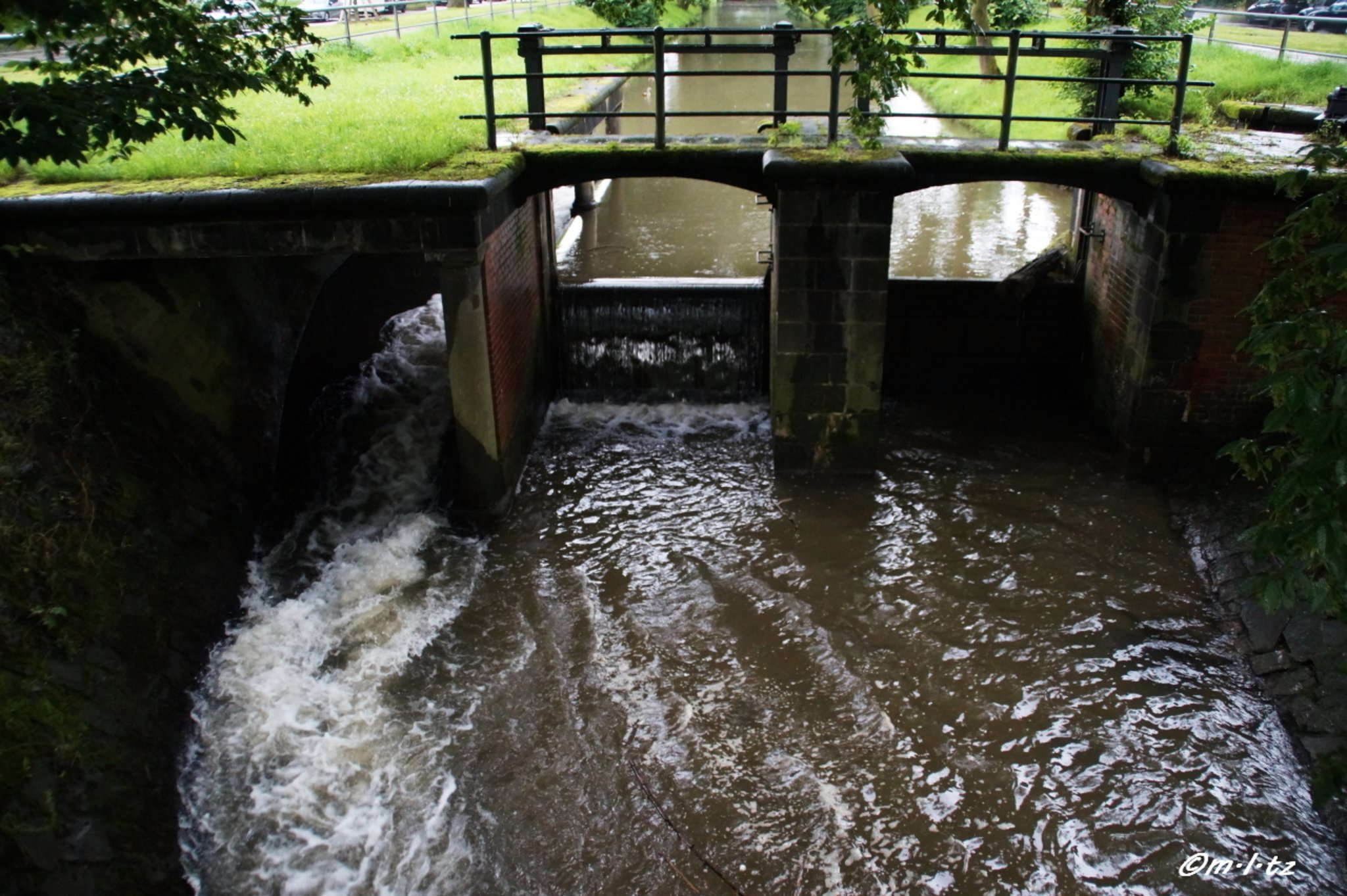 Kittelbach Düsseldorf