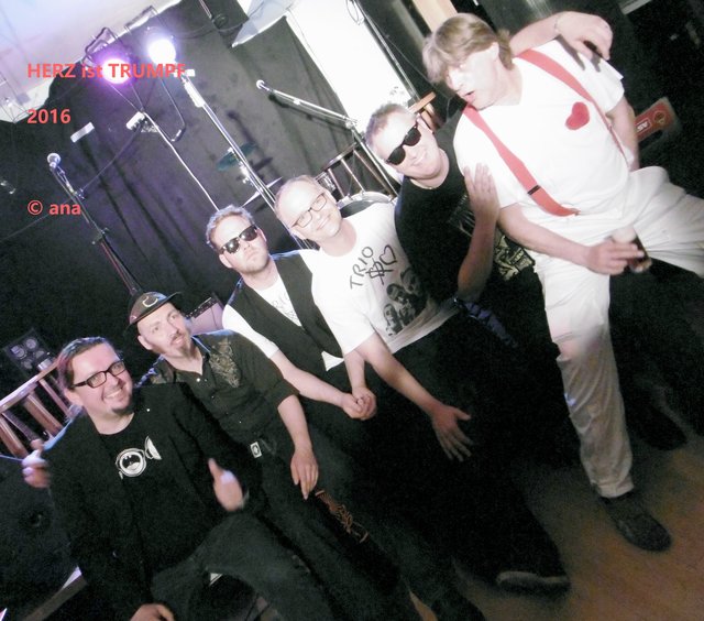 ...immer noch SPAß ...