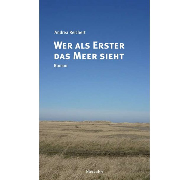 Das Leben gerät zuweilen aus den Fugen. Andrea Reichert erzählt von der Kunst, die Balance zu wahren.